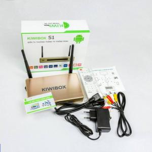 Kiwibox S1 - Truyền Hình Giải Trí Không Giới Hạn