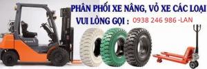 Sửa chữa xe nâng Hưng Phát giá rẻ
