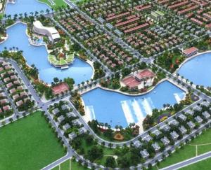 KĐT Nam Vĩnh Yên, niềm tin của mọi gia đình