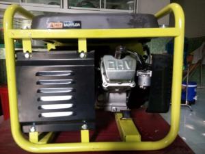 Máy phát điện RYOBI 1KW