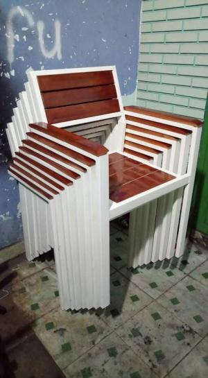 Ghế gỗ giá rẻ nhất