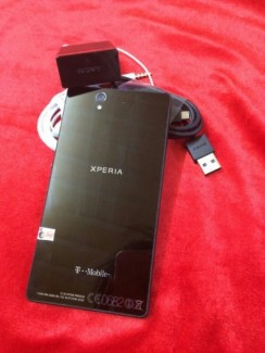 Sony xperia z c6606 ram 2gb chip lõi tứ 1,5 màn 5in