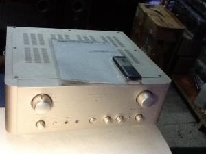 Chuyên bán ampli marantz PM 16 và nhiều ampli...