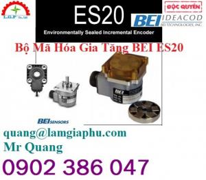 Bộ Mã Hóa Encoder BEI MHM5-DPB1B-1213-C100-0CC