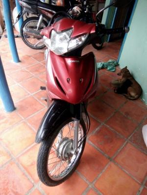 Cần tiền bán gấp xe máy cũ