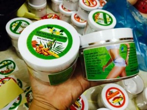 Vòng eo 56 - Kem tươi tan mỡ gia truyền