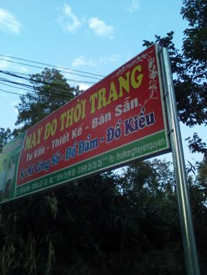 Cắt may ,may đo quần áo
