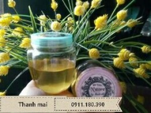 Trắng an toàn từ mỡ trăn( kèm công thức)