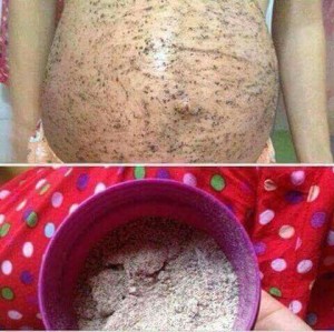Trắng an toàn từ mỡ trăn( kèm công thức)