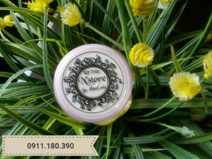 Tự triệt lông vĩnh viễn thủ công