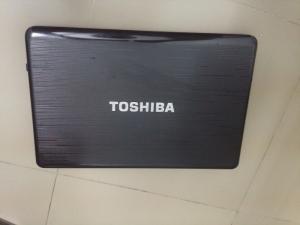 Laptop toshiba p750 core i7 2670qm