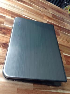 Laptop Toshiba L40-A, i5 3337, 4G, 500G, giá rẻ
