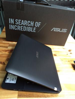 Laptop Asus F454L, BH 10tháng. like new, Full box, giá rẻ