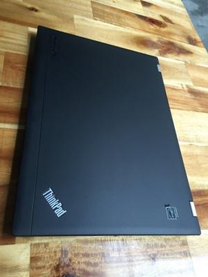 Laptop IBM T430, i5 ivy, 4G, HDD320G, zin100%, đẹp, giá rẻ