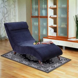 Ghế thư giãn cho bạn cảm giác thoải mái khi sử dụng