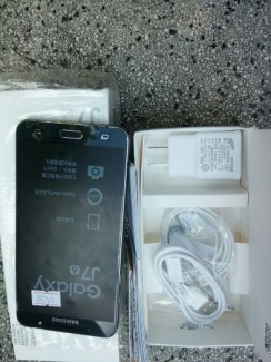 Samsung j7 2016 xách tay nguyên bản fullbox 100%