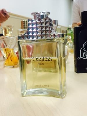 Possess Man eau de toilette_31825