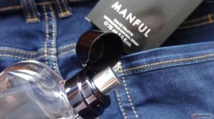 Manful Eau De Toilette_26764