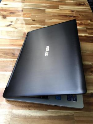 Laptop transfomer Asus TP550LD, i3 4010, 4G, 500G, vga 2G, touch, giá rẻ