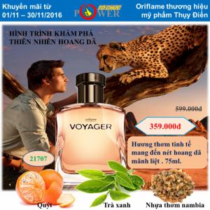 Voyager eau de toilette_21707