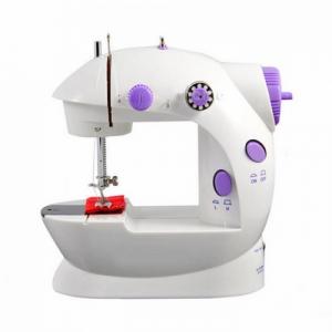 Máy May Mini Điện Đa Năng