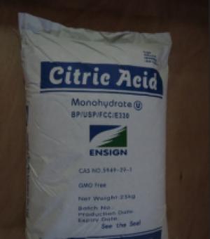 Acid Citric Khan, Acid Citric Anhydrous, C6H8O7,Bột Chua, giá hời, chất lượng cao