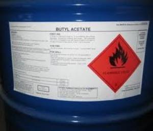 Butyl acetate, Butyl Acetic Ester, BAC, chất chóng đục sơn, chóng hiện tượng vỏ cam cho màng sơn