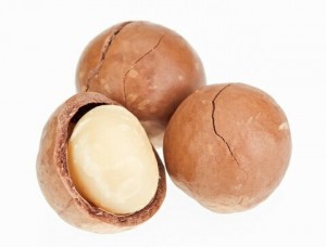 Hạt mắc ca