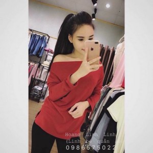 Hàng mới về nhé