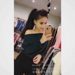 Hàng mới về nhé