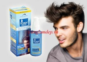 Kích thích Mọc Tóc Cho Nam Và Nữ