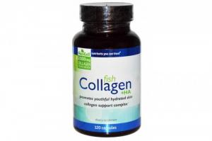 Collagen Type 2 Neocell - 120 viên - Điều trị viêm khớp cấp và mãn tính