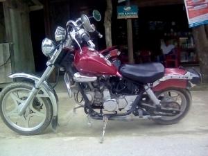 Bán xe máy ,xe beo,độ