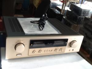 Bán chuyên Ampli accuphase E 211 hàng bãi...