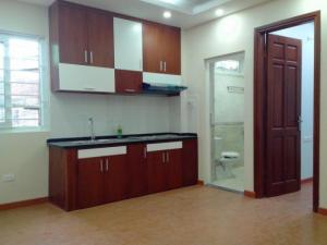 Chung cư mini Vân Hồ gần Đại Học Bách Khoa ở ngay giá từ 830 triệu/căn