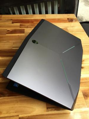 Laptop Dell Alienware M17R5, i7 4700MQ, 16G,...