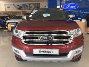 Lái thử Ford Everest 2018, nhận giá tốt nhất hệ thống Gia Định Ford | Cảm nhận cảm giác lái đầy hào hứng và mạnh mẽ khi lái thử Ford Everest 2018, trước khi quyết định mua, hãy lái thử đế biết sự phù hợp khi vận hành của dòng xe Mỹ đầy mạnh mẽ này