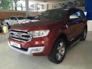 Xe Ford Everest 2018 mạnh mẽ, xe thương hiệu Mỹ nhập khẩu, nhận tư vấn và báo giá, cập nhật các chương trình khuyến mãi, ưu đãi mua xe từ đại lý chính hãng Gia Định Ford khi Liên hệ Trung Hải - 0966877768 (24/24) để nhận tư vấn tận tâm nhất