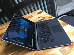 Laptop Dell M3800, i7 4710HQ, 16G, ssd 512G,...