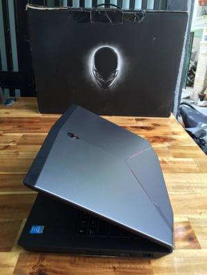 Laptop Dell AlienWare 14, i7-4700MQ, 8G,...