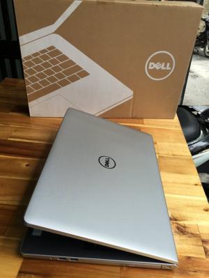 Laptop Dell 5559, new 100%, max option, i7...