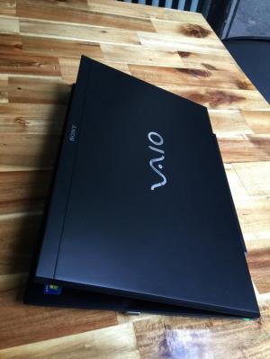 Laptop Sony vaio VPCSE, i7-2.8G, 8G, 500G, vga 1G, FullHD1080dp, giá rẻ