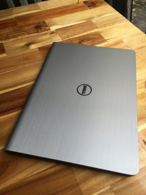 Laptop ultral book Dell 5447, i7 haswell...