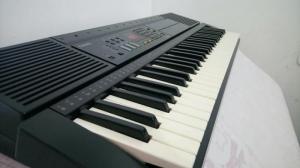 Organ Nhật Casio CTK-530 mới 80%