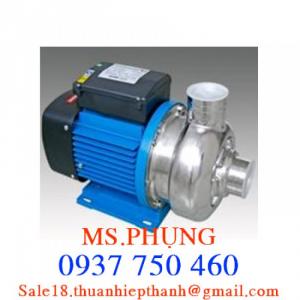 Máy bơm đầu inox Ewara DWO 150T