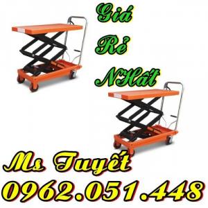 Cung cấp bàn nâng thủy lực 350kg giá ưu đãi nhất toàn quốc