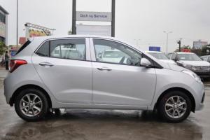 Hyundai Grand i10 1.0 mt ban taxi