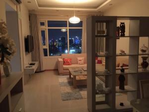 Lý do khác - Căn hộ saigon pearl cho thuê 2 phòng ngủ, 1000usd/tháng, nội thất sang trọng