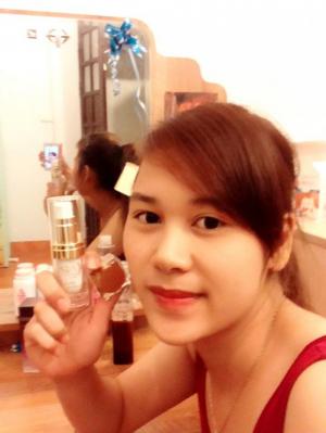 Bộ đôi serum siêu tái tạo da mặt ( nelly.p )