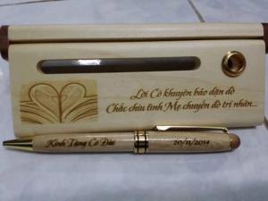 Quà tặng ý nghĩa cho thầy cô chào mừng ngày Nhà Giáo Việt Nam 20 11